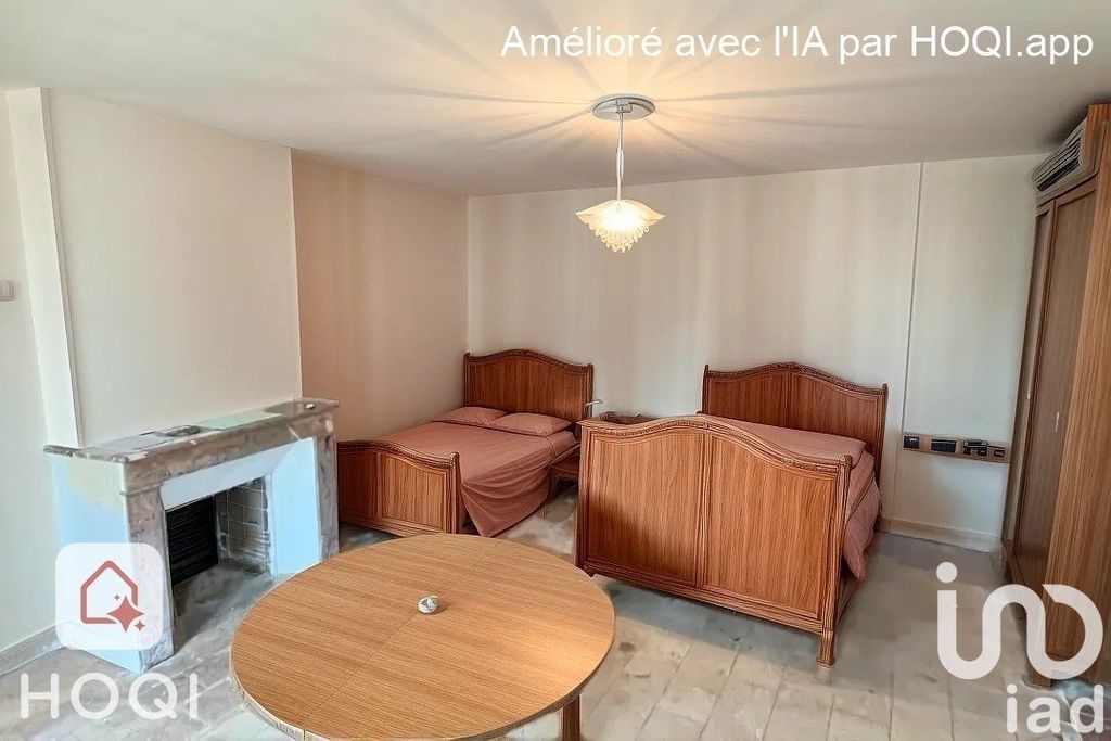 Achat maison 2 chambre(s) - Ternay