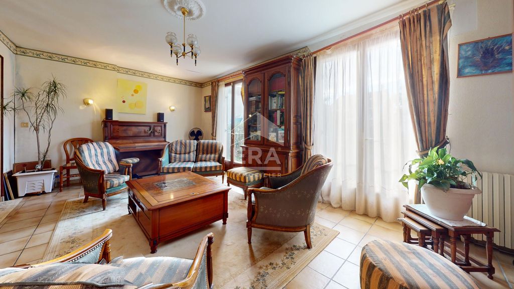 Achat maison à vendre 4 chambres 144 m² - Le Havre