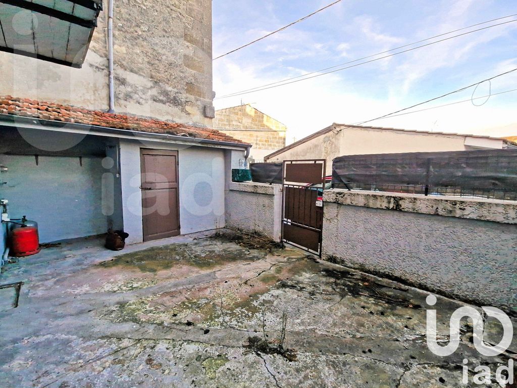 Achat maison à vendre 2 chambres 75 m² - Pauillac