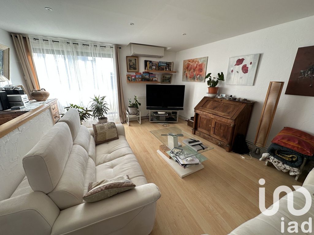 Achat appartement à vendre 4 pièces 96 m² - Tarbes