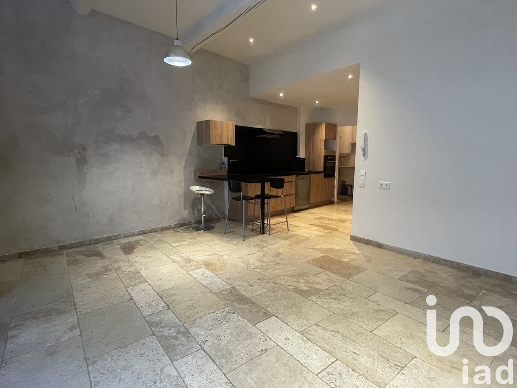 Achat appartement à vendre 2 pièces 64 m² - Cavaillon