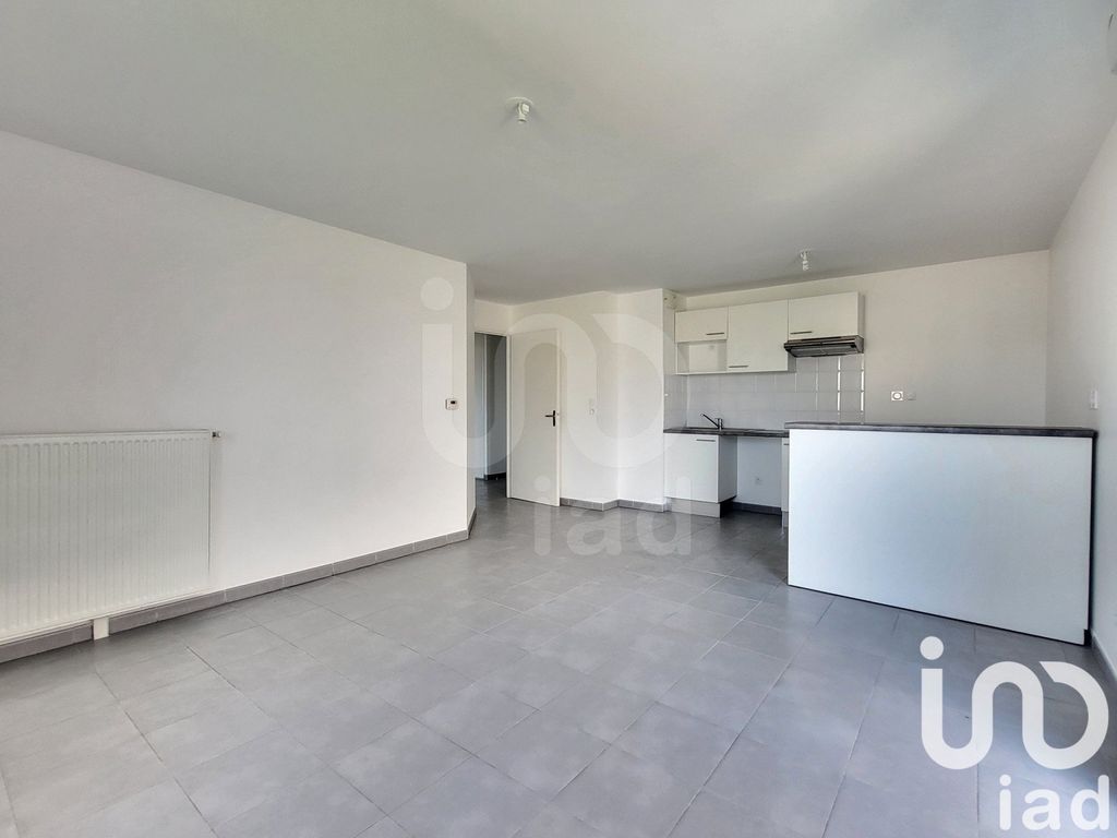 Achat appartement à vendre 3 pièces 61 m² - Toulouse