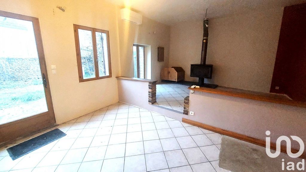 Achat maison 2 chambre(s) - Précy-sur-Vrin