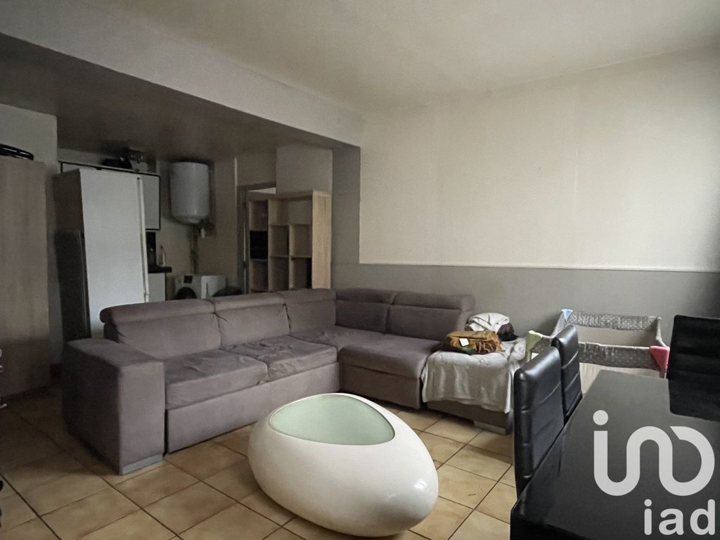 Achat studio à vendre 29 m² - Montfermeil