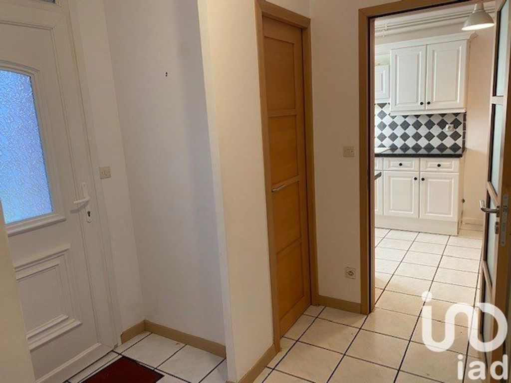 Achat maison 5 chambre(s) - Choisy-au-Bac