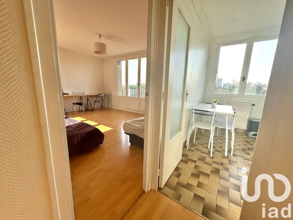 Achat appartement à vendre 2 pièces 32 m² - Nevers