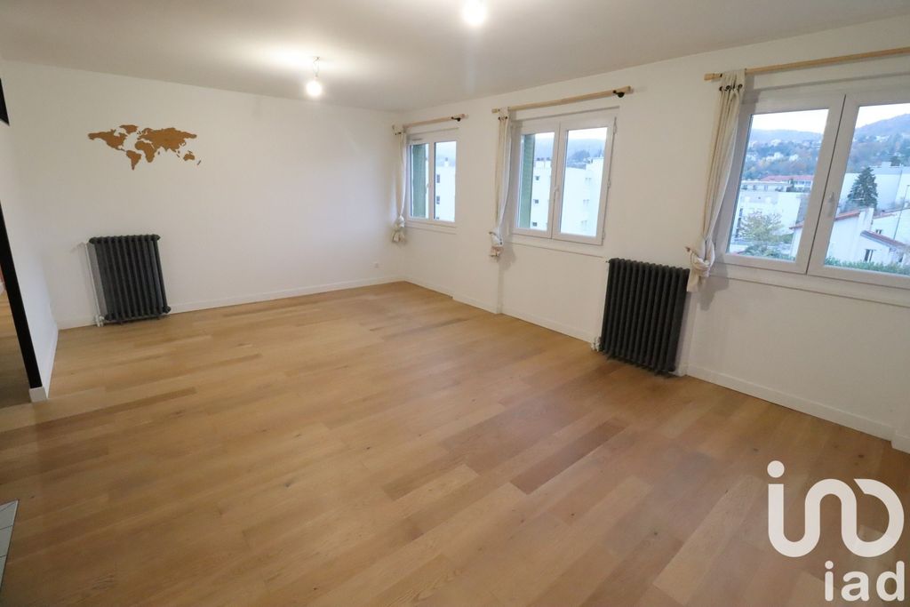 Achat appartement à vendre 3 pièces 69 m² - Clermont-Ferrand