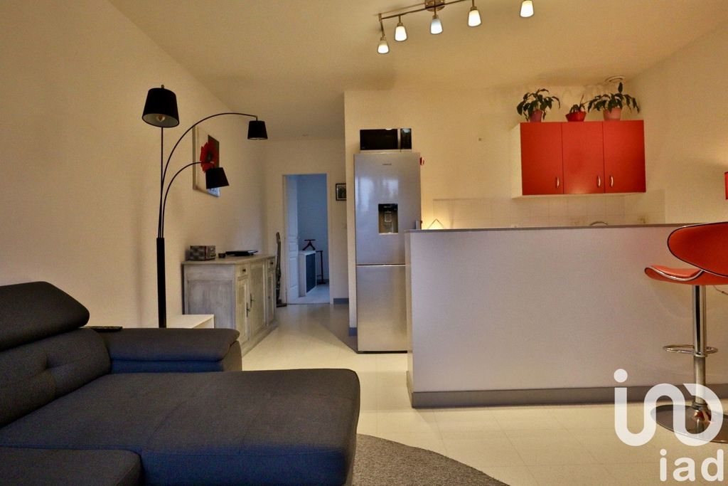 Achat appartement à vendre 2 pièces 38 m² - Saint-Brevin-les-Pins