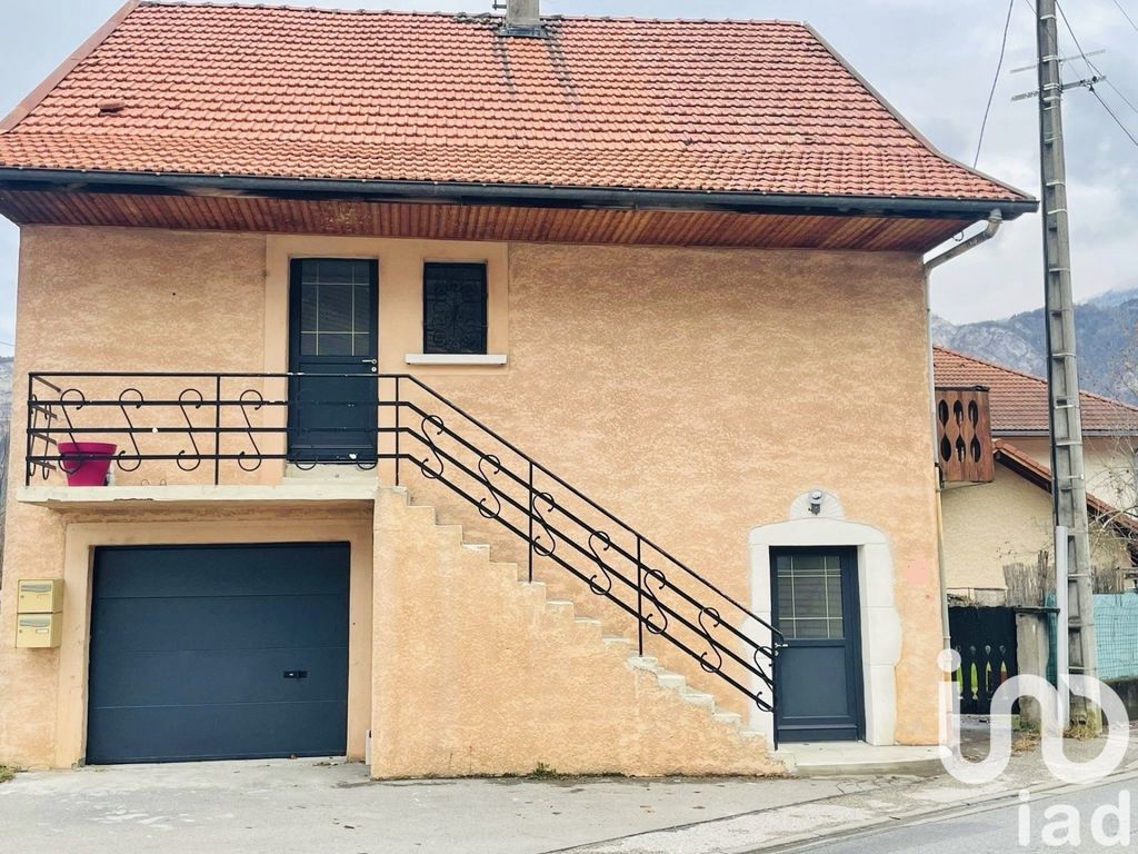 Achat appartement à vendre 2 pièces 44 m² - Bonneville