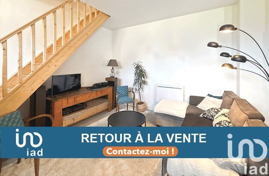 Achat maison à vendre 4 chambres 122 m² - Taninges