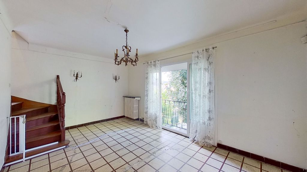 Achat maison à vendre 4 chambres 91 m² - Meudon