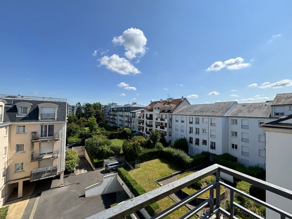 Achat appartement 4 pièce(s) Le Plessis-Trévise