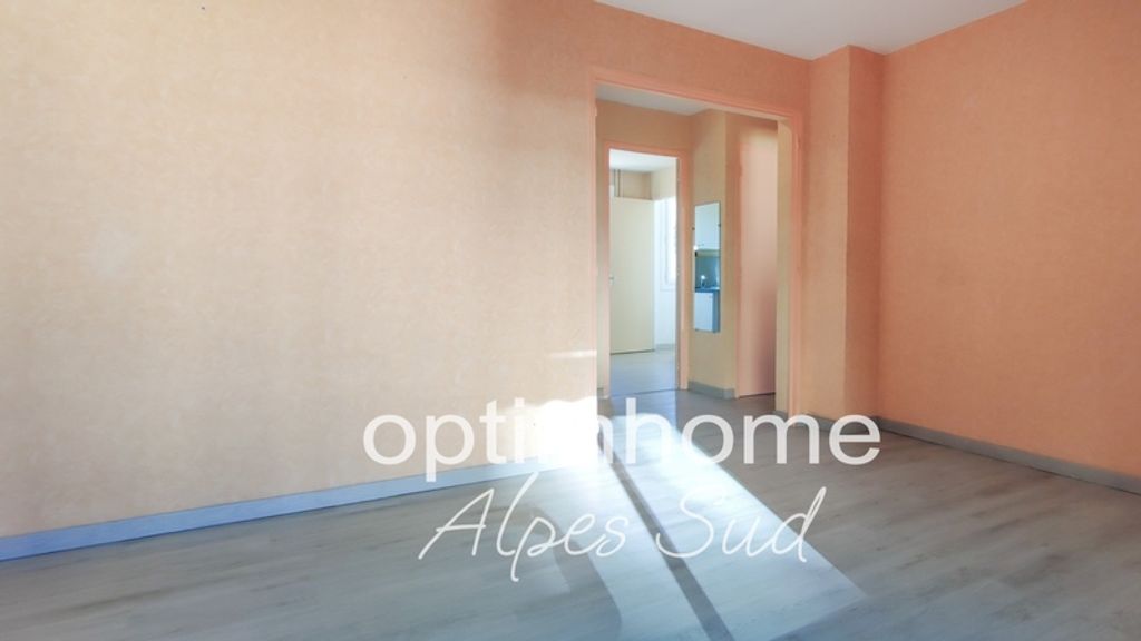 Achat appartement 2 pièce(s) Embrun