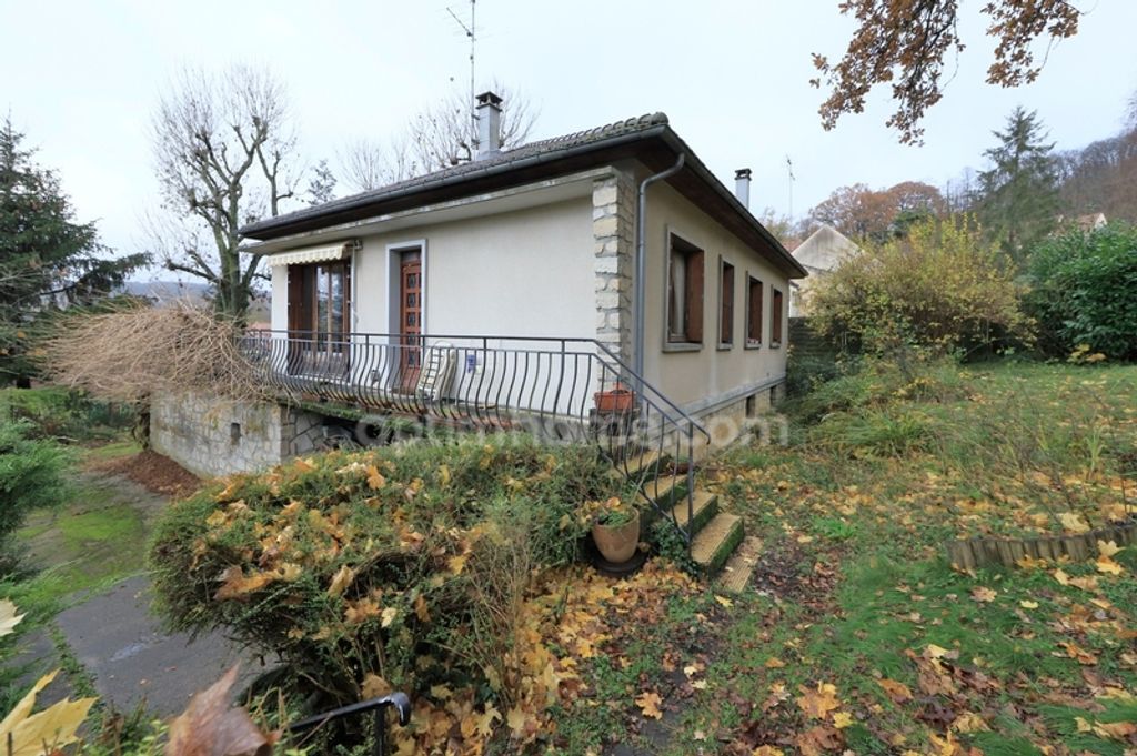 Achat maison à vendre 3 chambres 90 m² - Montlignon