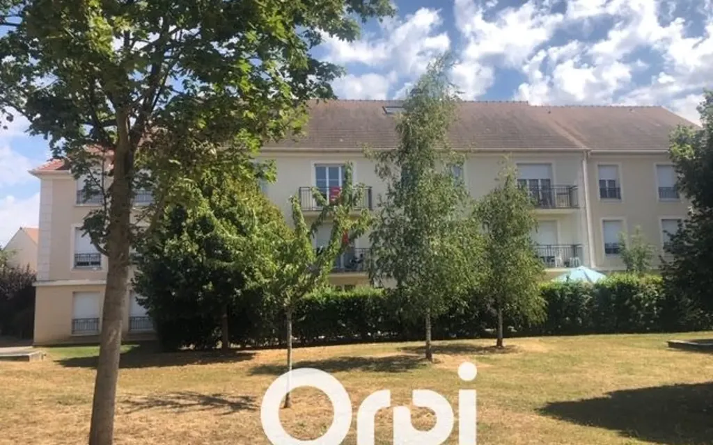 Achat appartement à vendre 2 pièces 47 m² - Melun