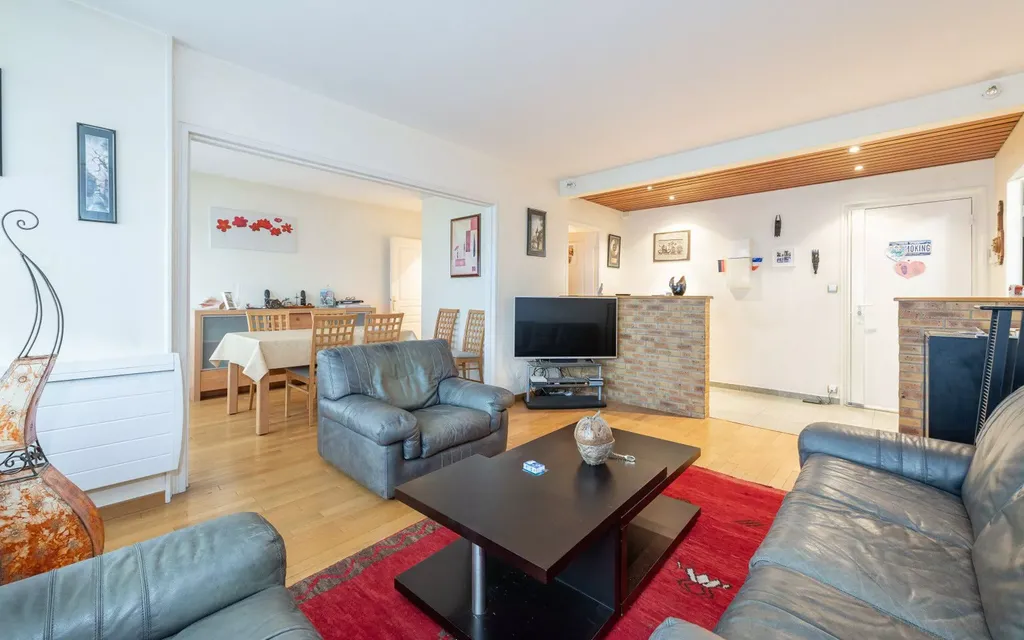 Achat appartement à vendre 4 pièces 73 m² - Chelles