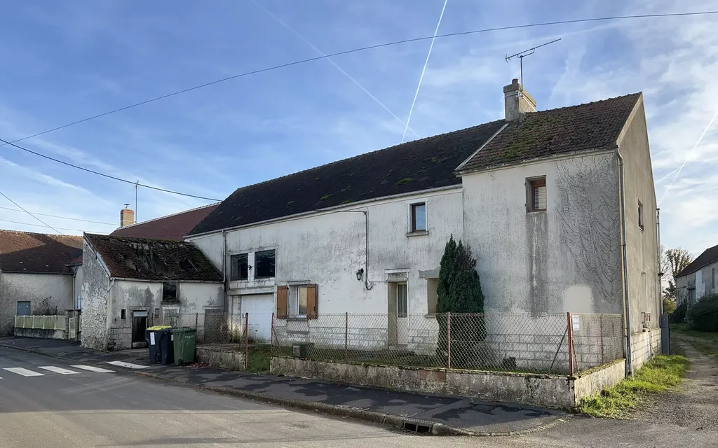 Achat maison 3 chambre(s) - La Ferté-Gaucher