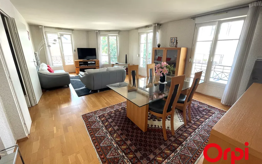 Achat appartement à vendre 3 pièces 79 m² - Voisins-le-Bretonneux