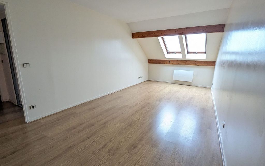 Achat appartement à vendre 2 pièces 47 m² - Lagny-sur-Marne