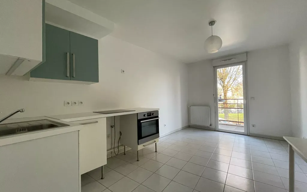 Achat appartement à vendre 2 pièces 37 m² - Saint-Thibault-des-Vignes