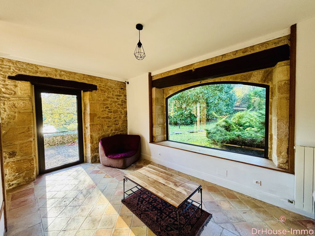 Achat maison 4 chambre(s) - Sarlat-la-Canéda