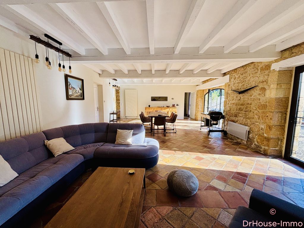 Achat maison 4 chambre(s) - Sarlat-la-Canéda