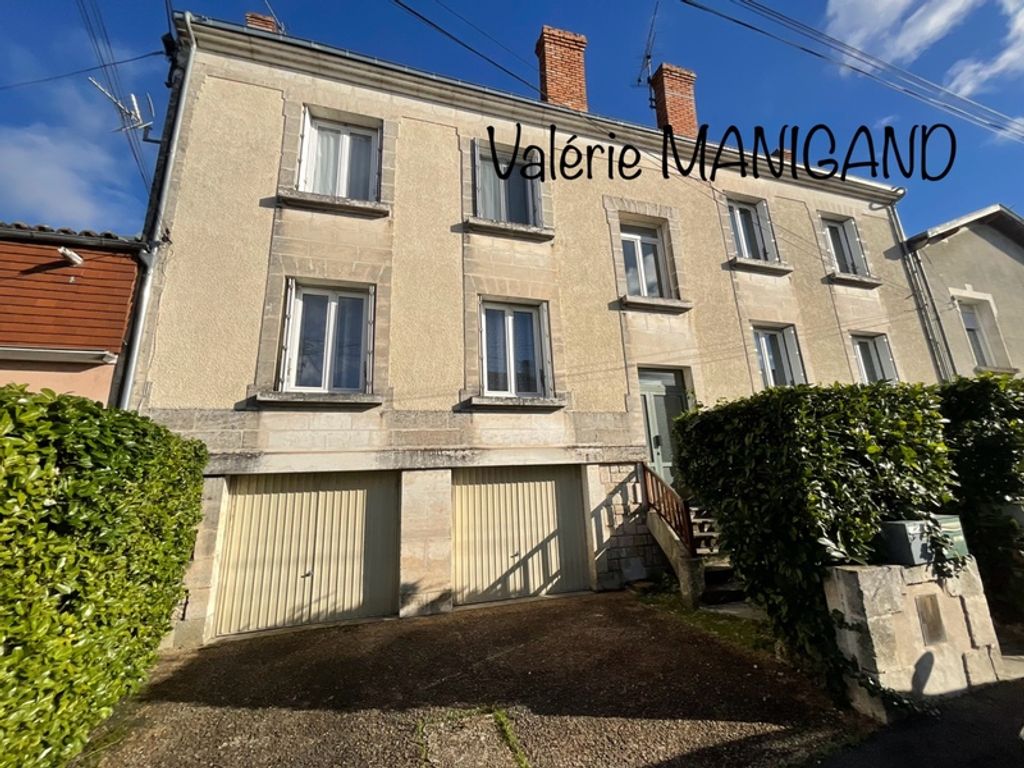 Achat appartement à vendre 2 pièces 40 m² - Périgueux