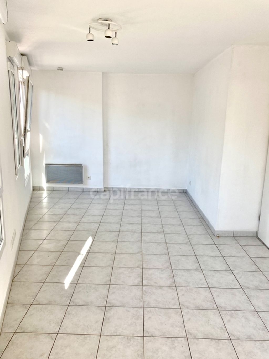 Achat studio à vendre 35 m² - Le Havre