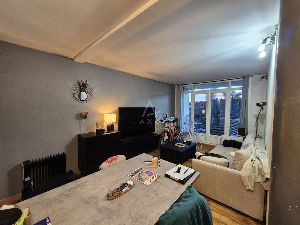 Achat appartement à vendre 2 pièces 44 m² - Beauvais