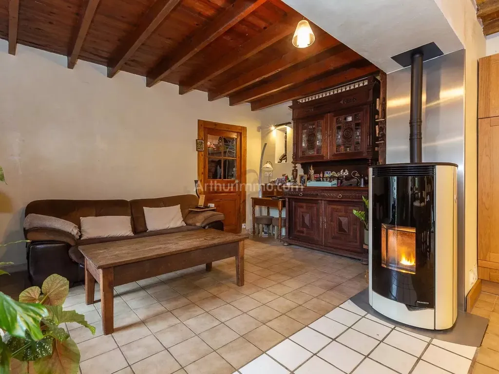 Achat maison 4 chambre(s) - Groslée-Saint-Benoît