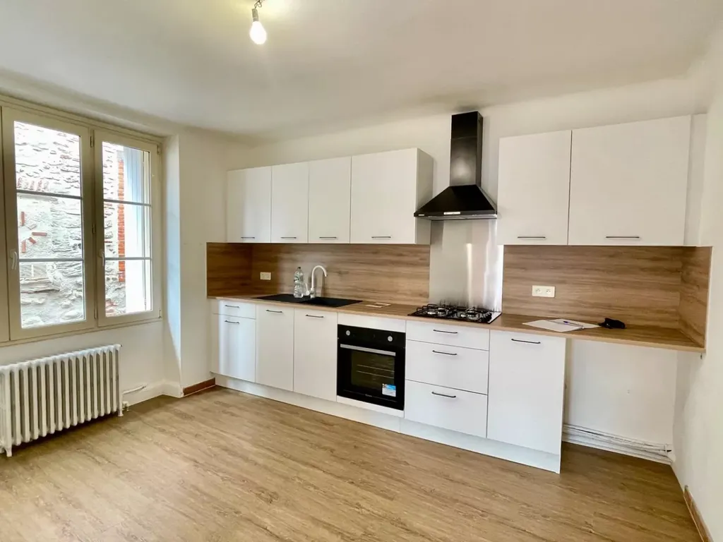 Achat maison à vendre 3 chambres 100 m² - Casseneuil