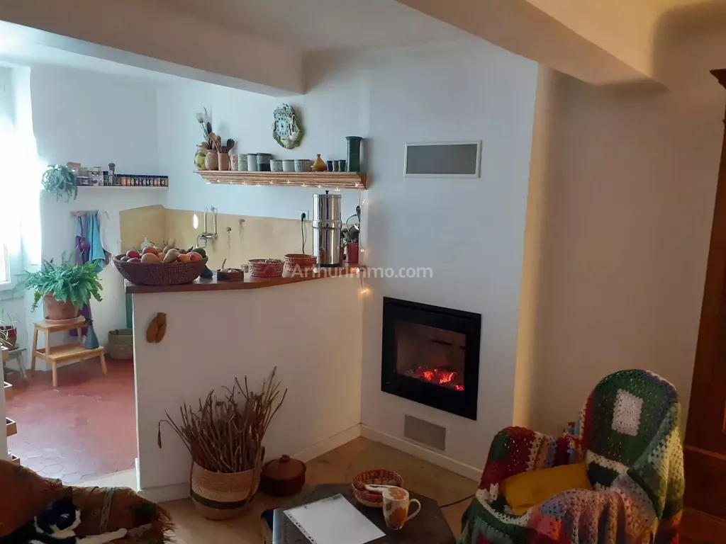 Achat maison à vendre 1 chambre 81 m² - Salernes