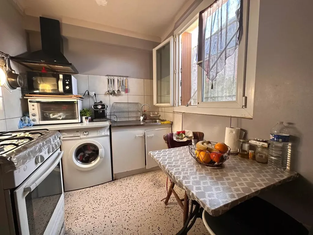 Achat studio à vendre 35 m² - Montpellier