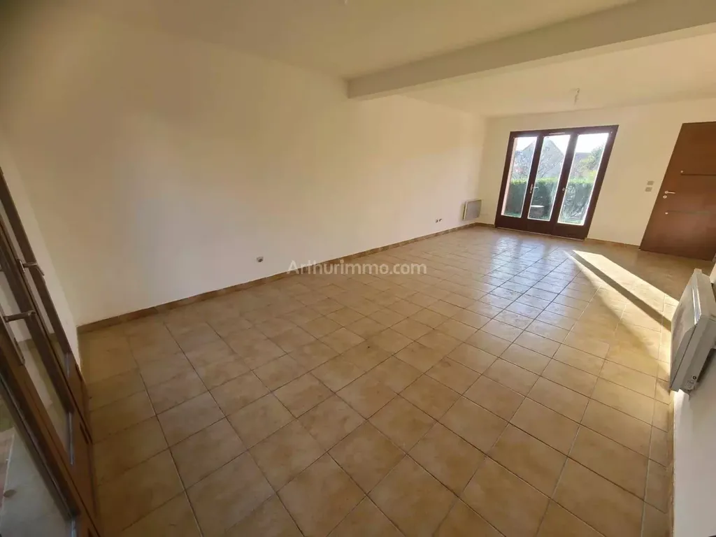 Achat maison 5 chambre(s) - Péronne