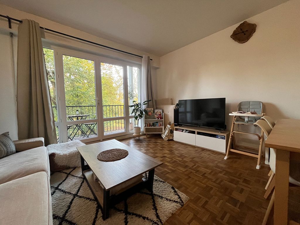 Achat appartement à vendre 3 pièces 73 m² - Olivet