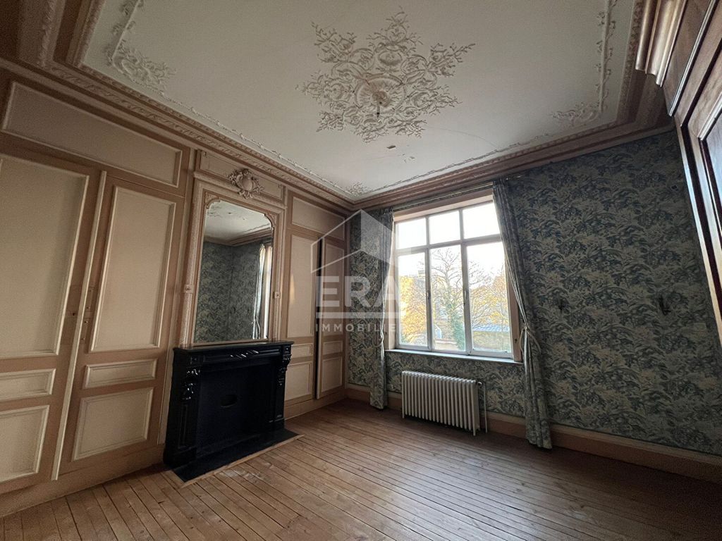 Achat maison à vendre 4 chambres 200 m² - Calais