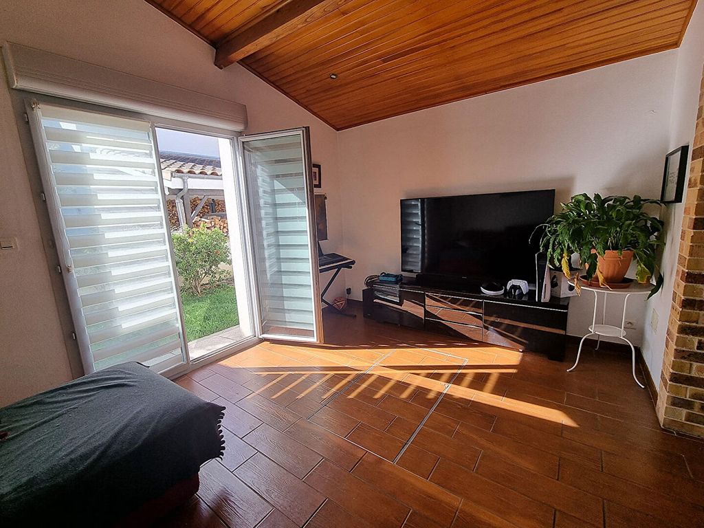 Achat maison 5 chambre(s) - Saint-Alban