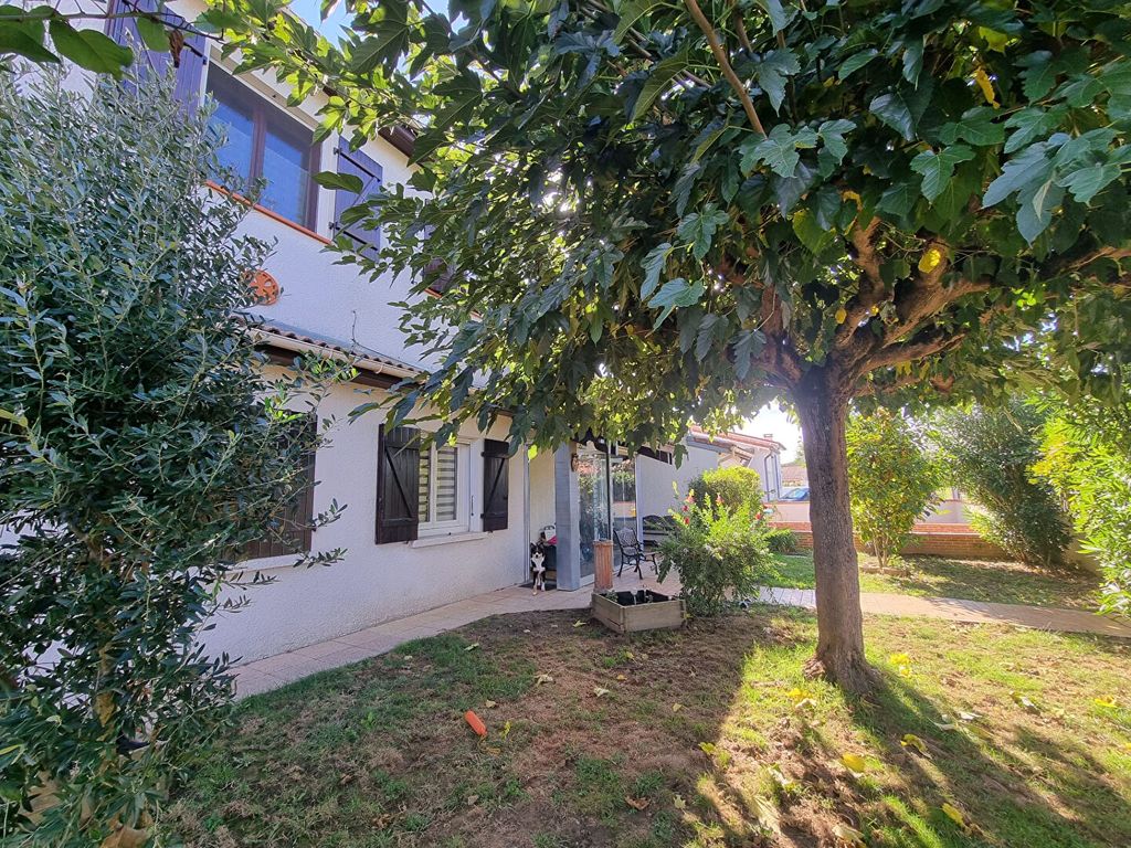 Achat maison à vendre 5 chambres 150 m² - Saint-Alban