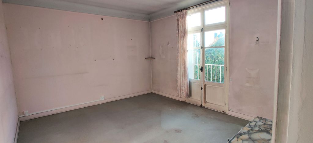 Achat studio à vendre 28 m² - Tours