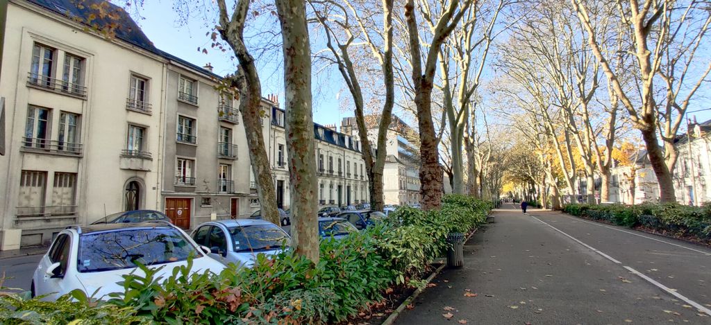 Achat duplex à vendre 3 pièces 55 m² - Tours