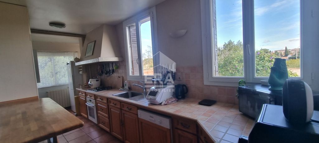 Achat appartement 5 pièce(s) Martigues