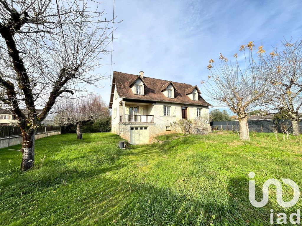 Achat maison 5 chambre(s) - Bretenoux