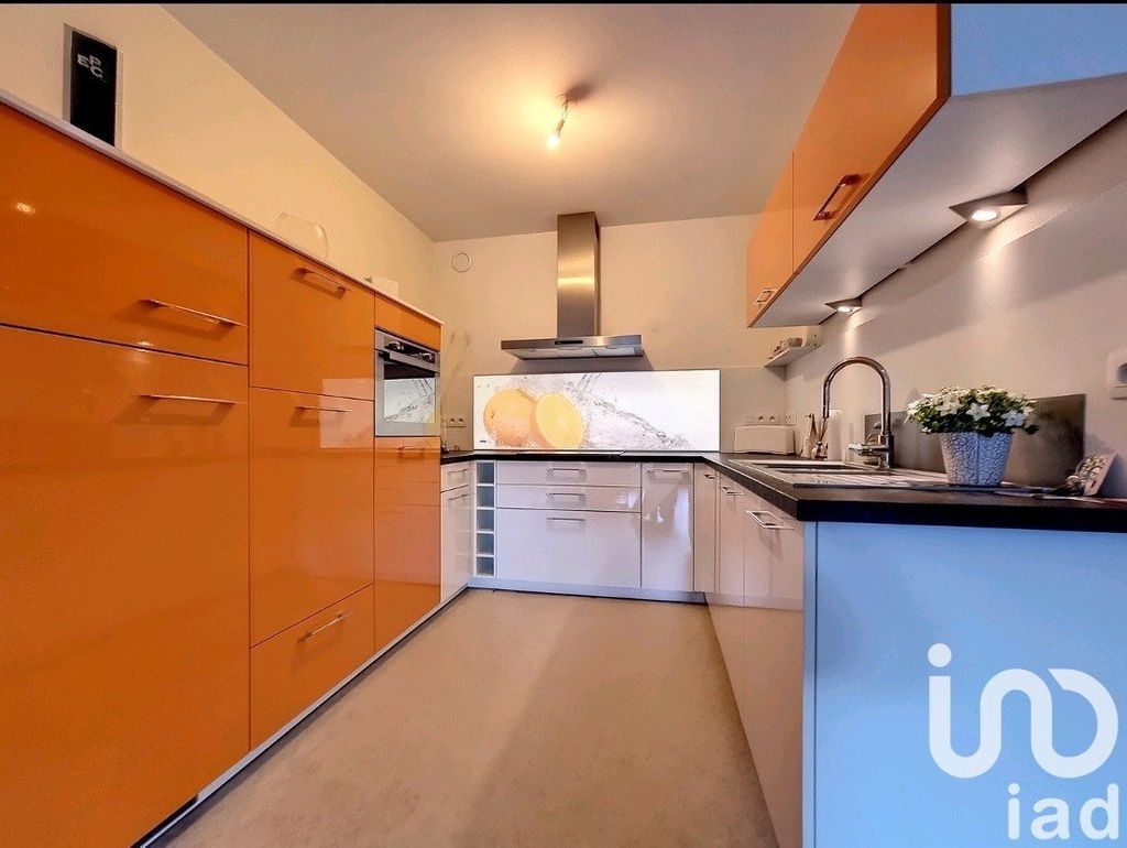 Achat appartement à vendre 2 pièces 51 m² - Granville