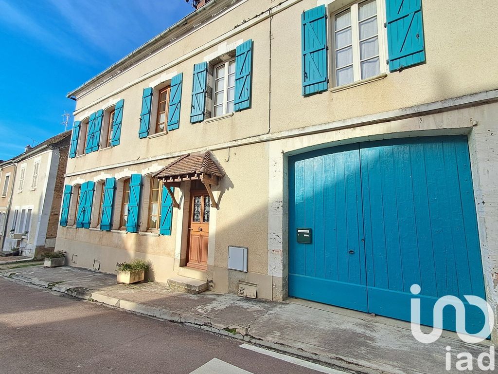 Achat maison 4 chambre(s) - Ligny-le-Châtel