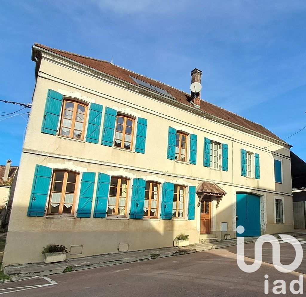 Achat maison 4 chambre(s) - Ligny-le-Châtel