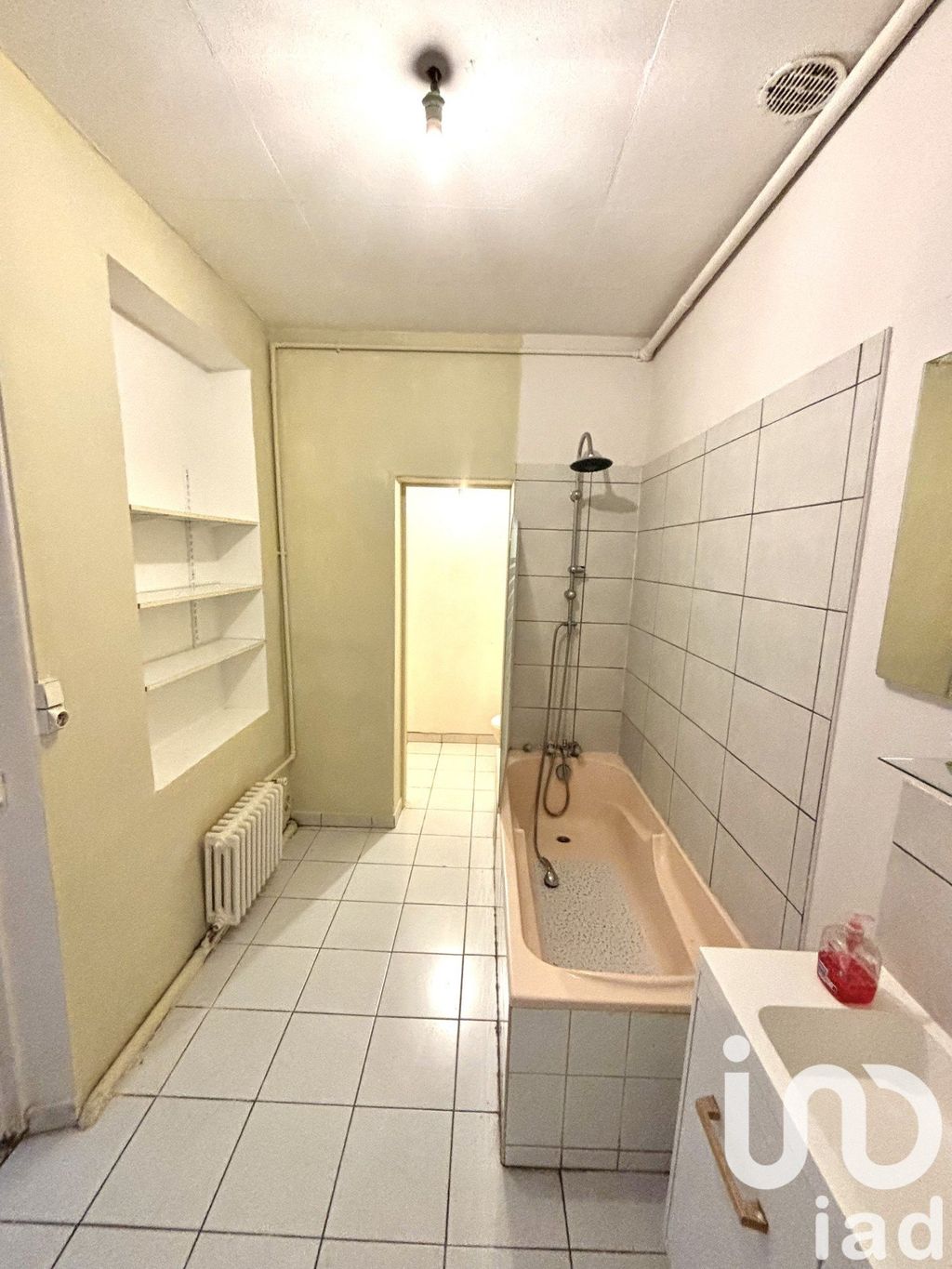 Achat maison 2 chambre(s) - Saint-Quentin