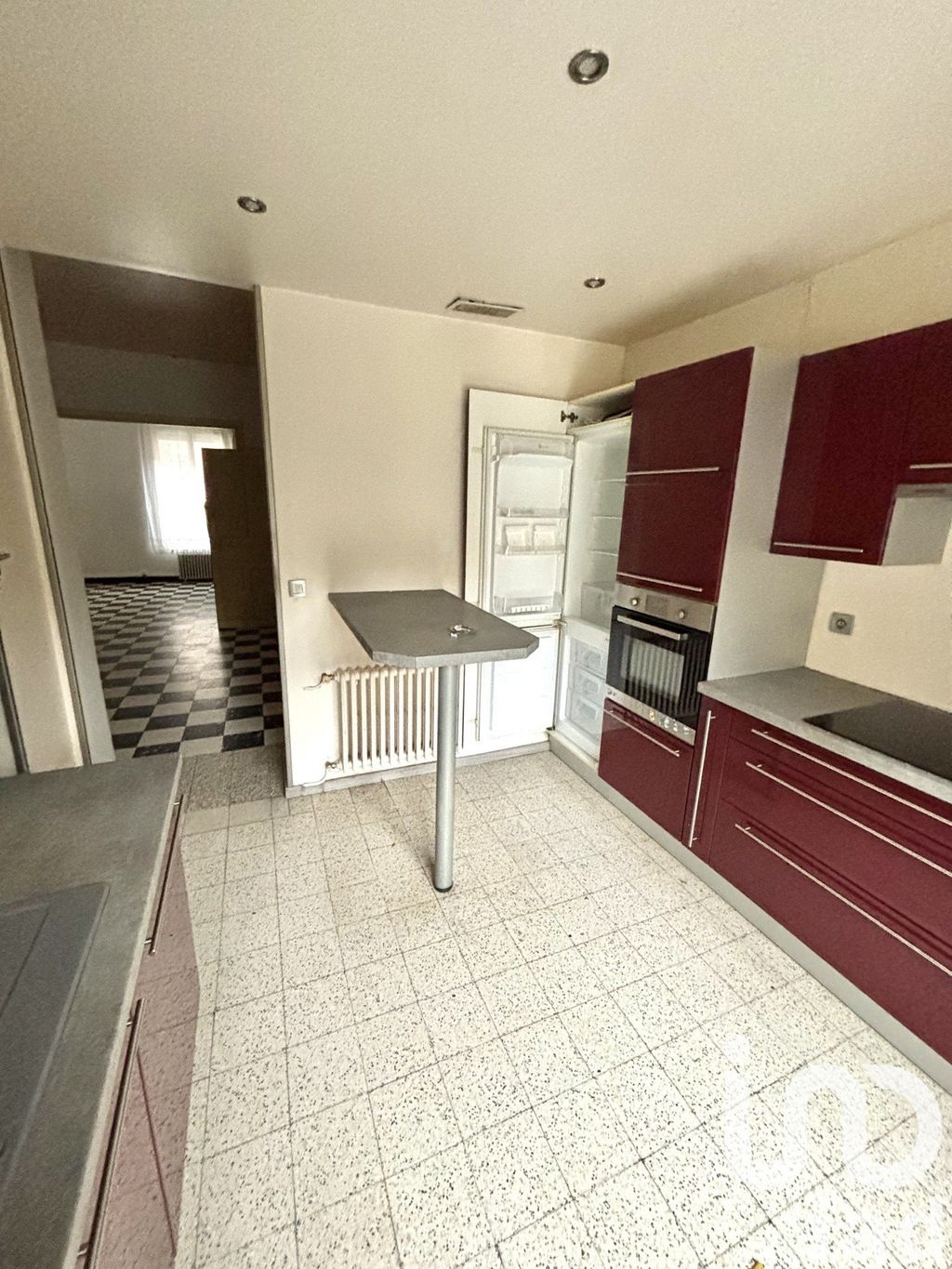 Achat maison 2 chambre(s) - Saint-Quentin