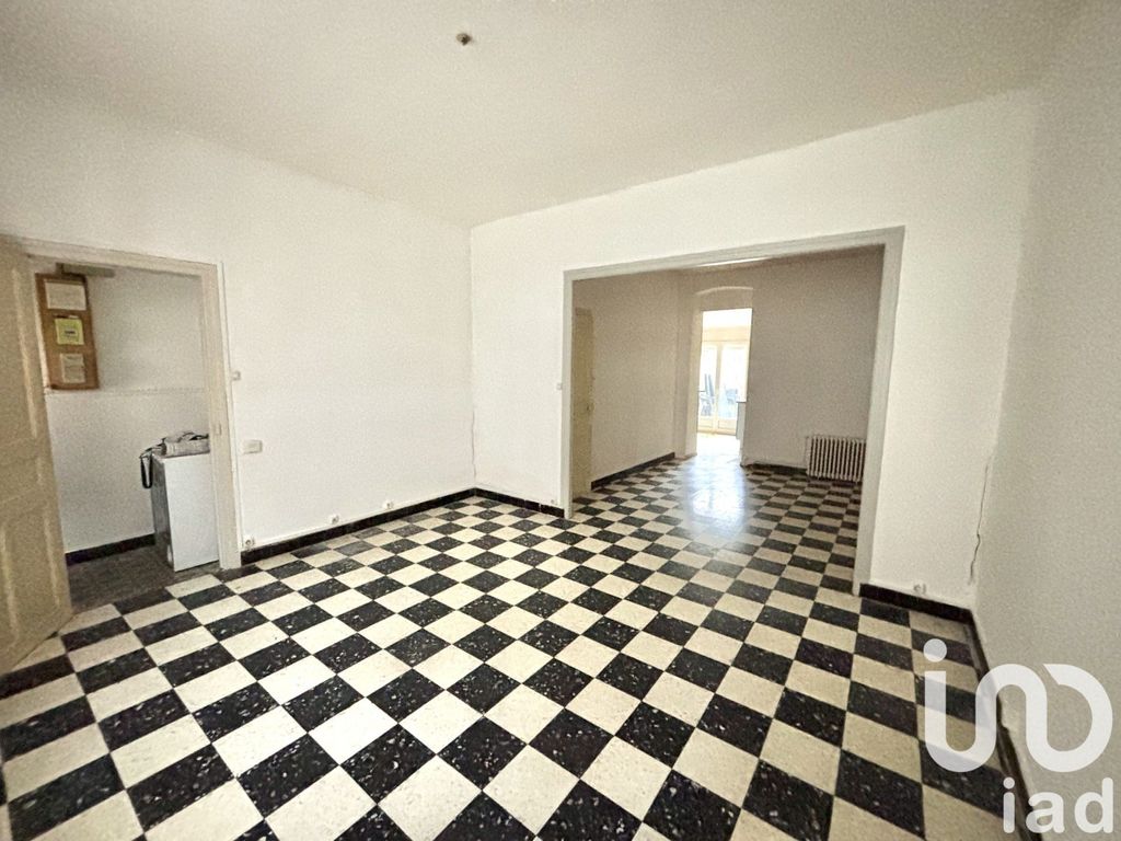 Achat maison à vendre 2 chambres 93 m² - Saint-Quentin