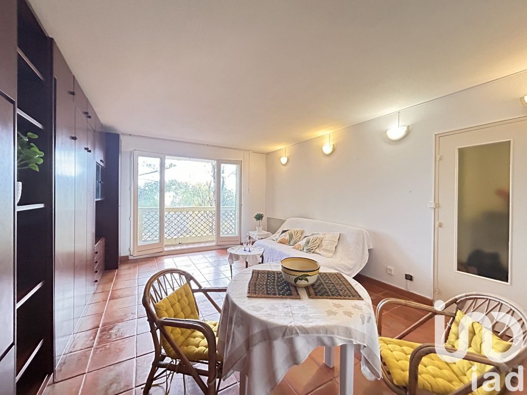 Achat studio à vendre 41 m² - Mougins