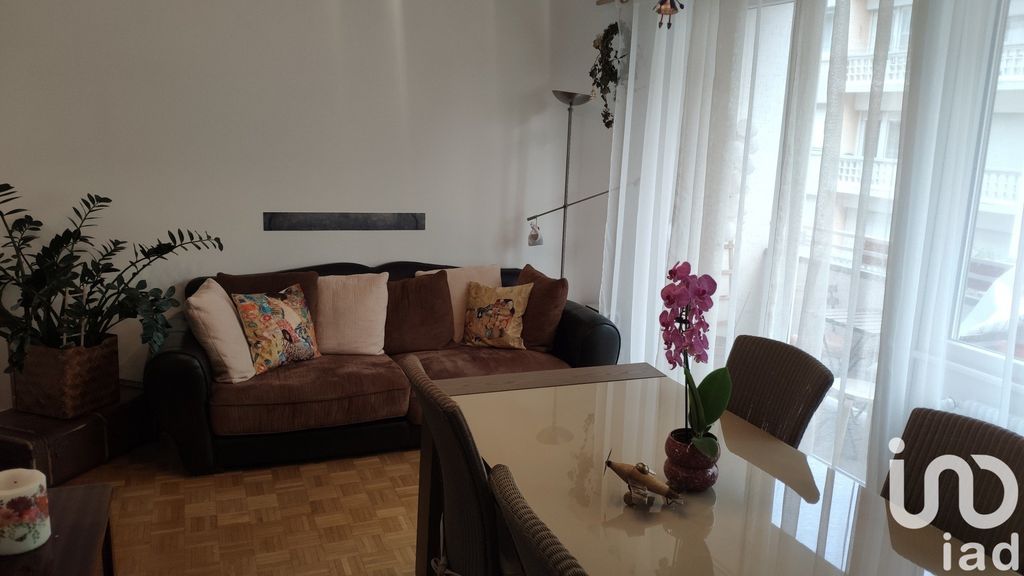 Achat appartement à vendre 3 pièces 74 m² - Strasbourg